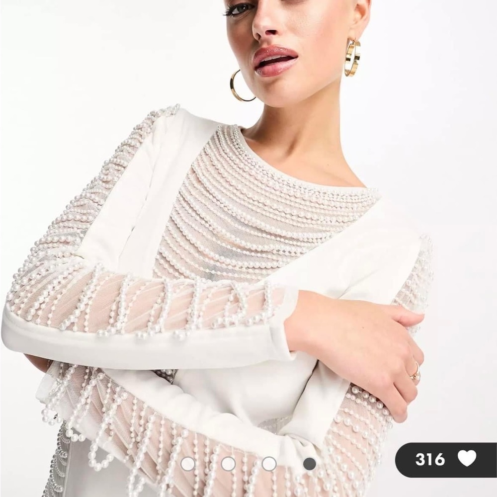 Brand new with tags never worn!
